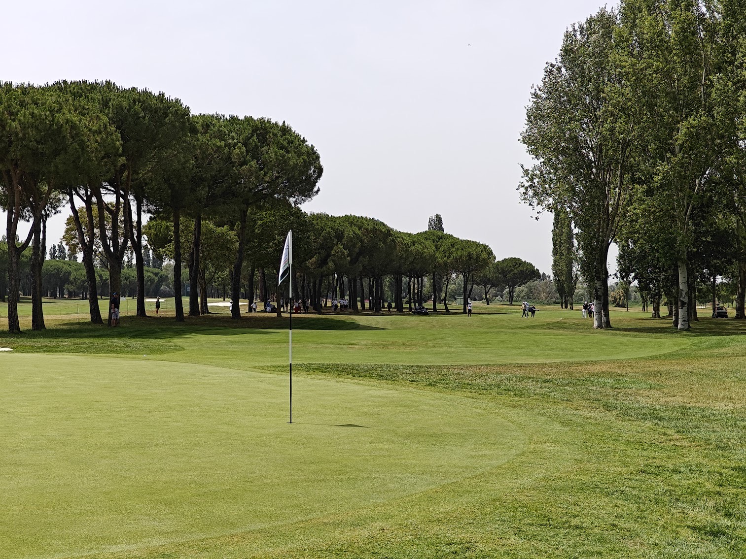Adriatic Golf Club Cervia