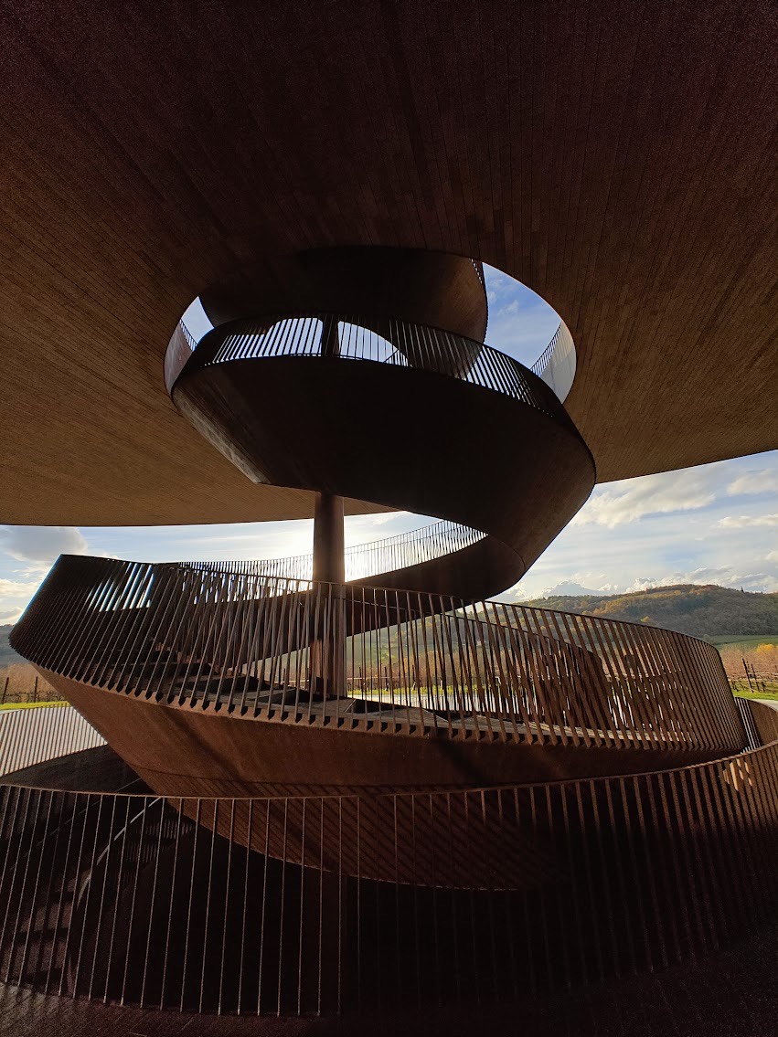 Antinori nel Chianti Classico