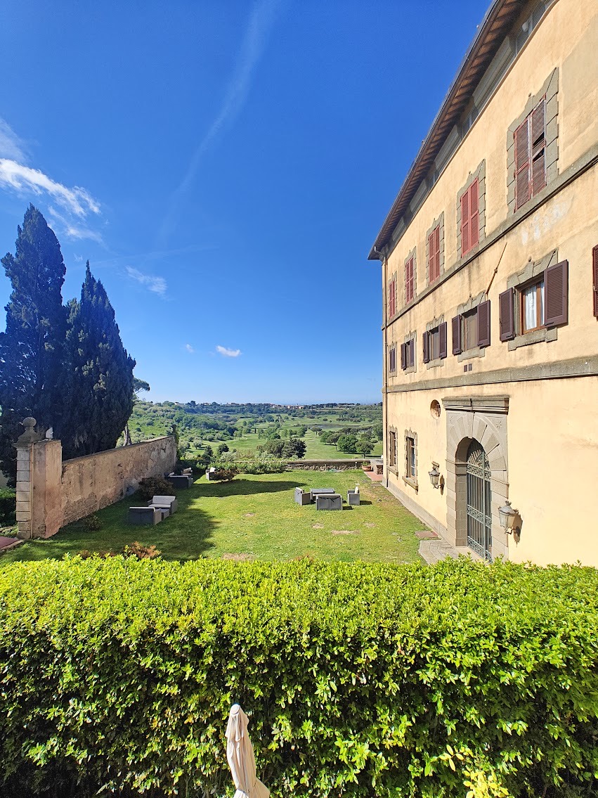 Castelgandolfo Golf Club Resort