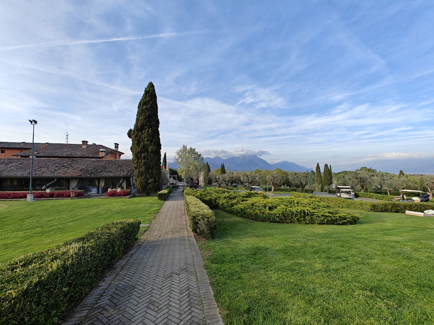 Gardagolf Country Club
