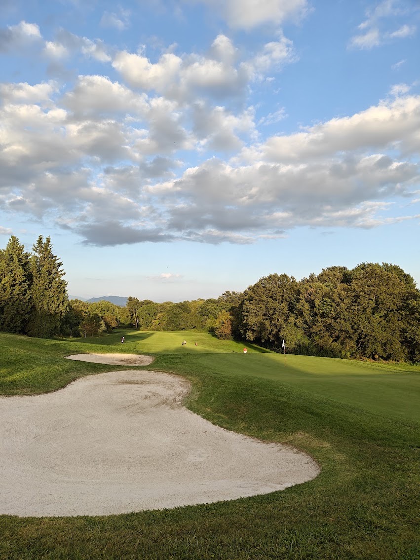 Golf Nazionale