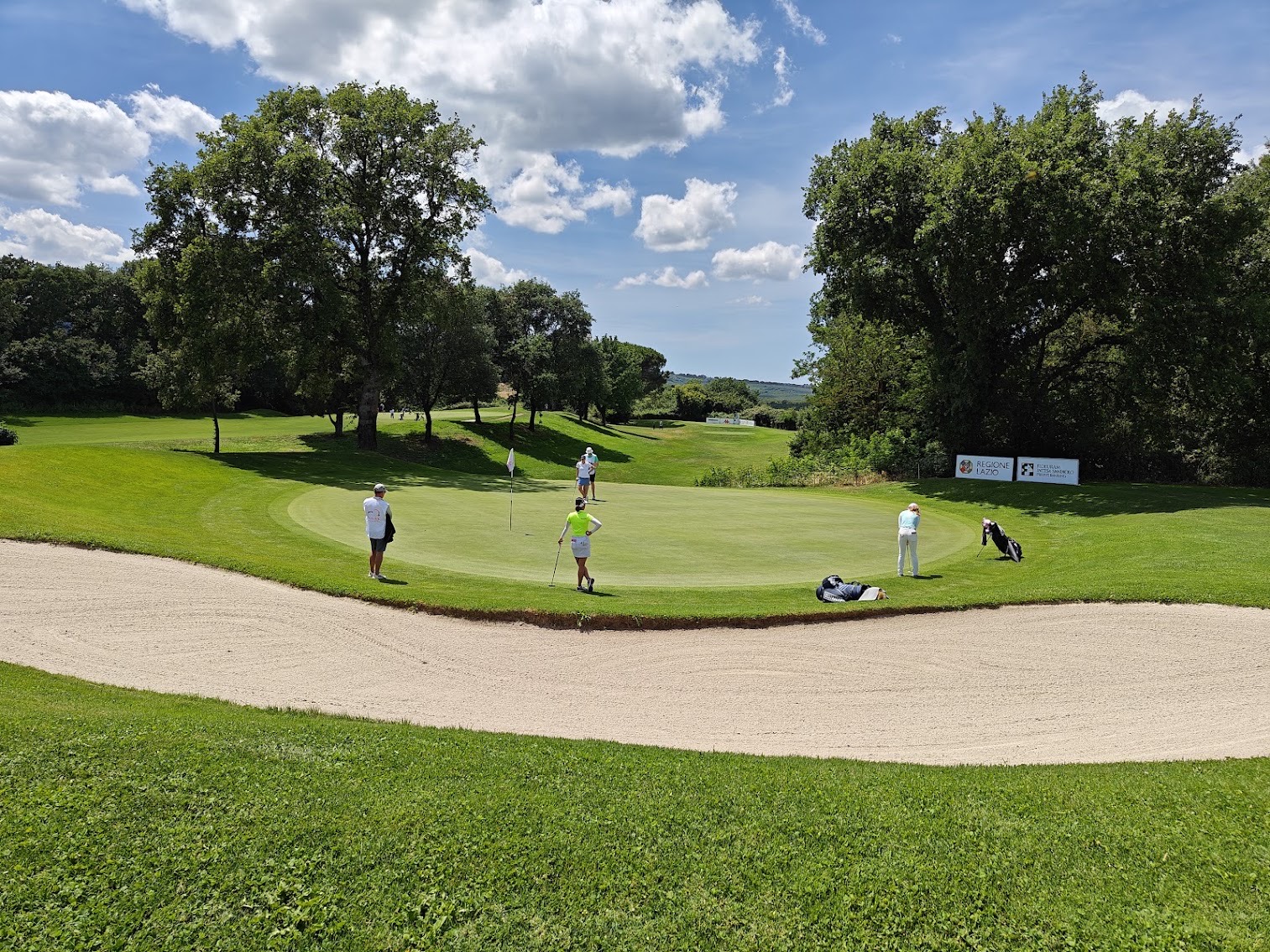 Golf Nazionale
