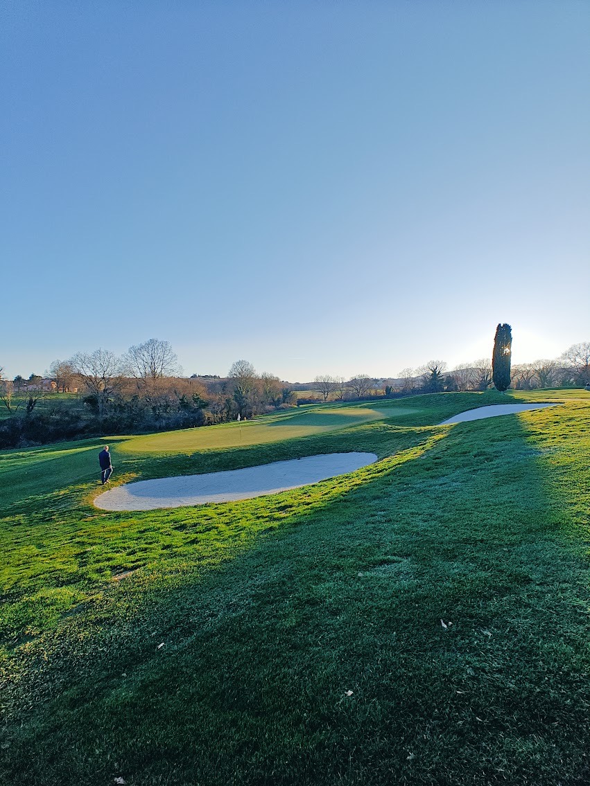 Golf Nazionale