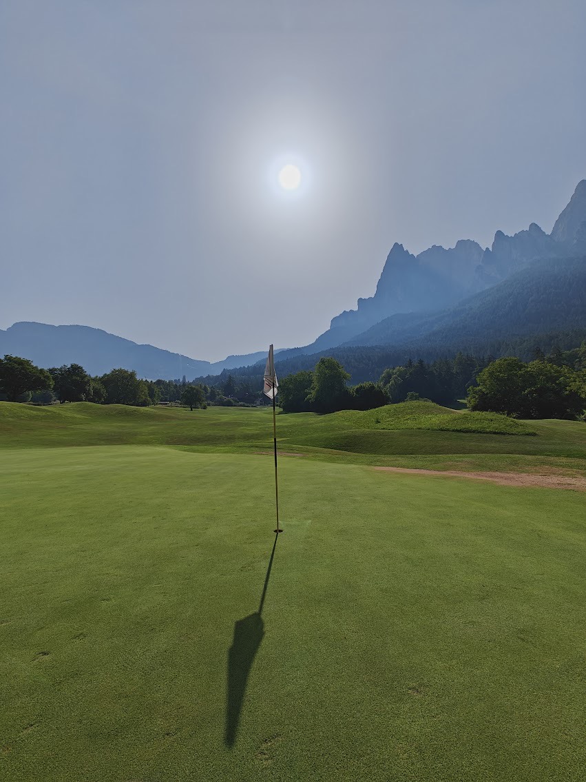 Golf Club Eppan